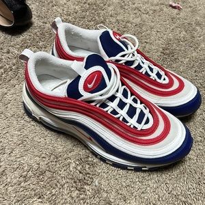 NIKE AIRMAX 97